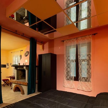 Afrodite Idrosuite Piano di Follo Luaran gambar